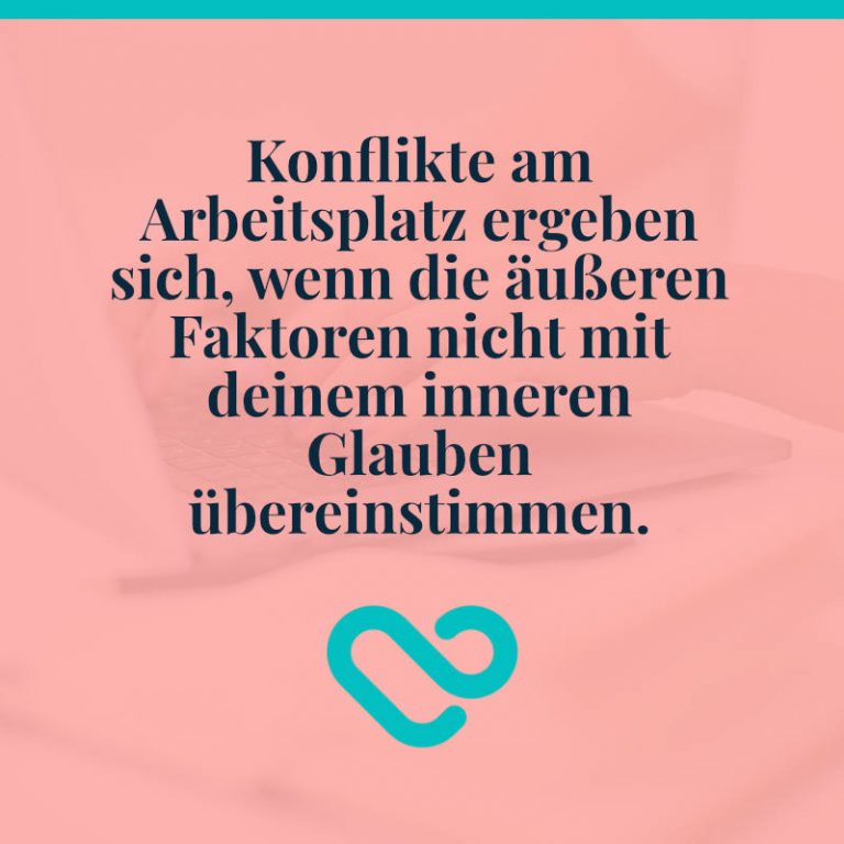 Konflikte am Arbeitsplatz Teil 1 Chef,