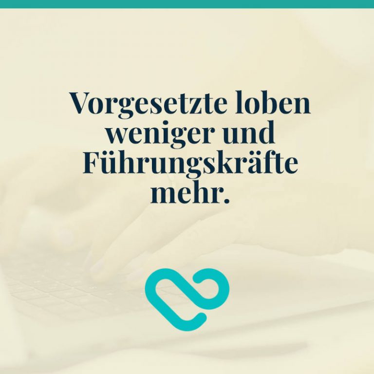 Anerkennung im Job Warum du zeigen musst, was du kannst